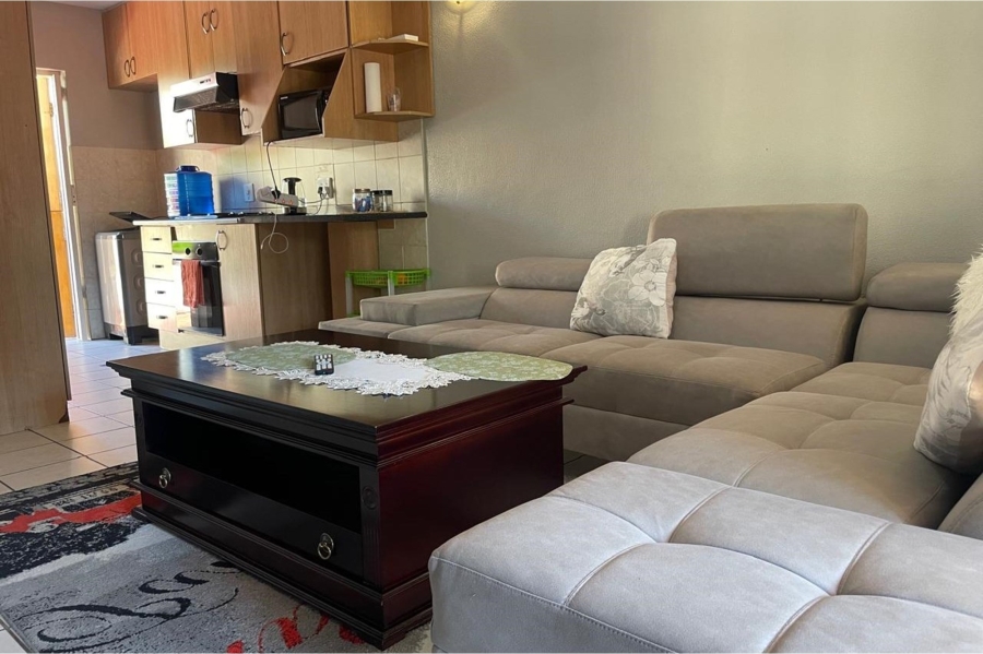 3 Bedroom Property for Sale in Cashan North West